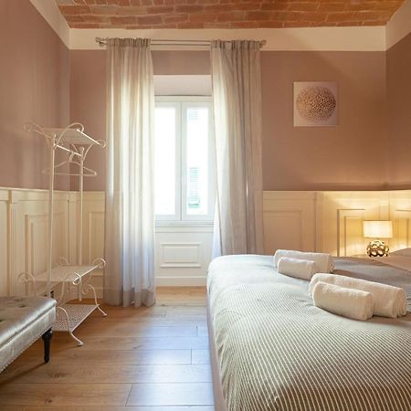 Gigliola Apartment Флоренция Экстерьер фото