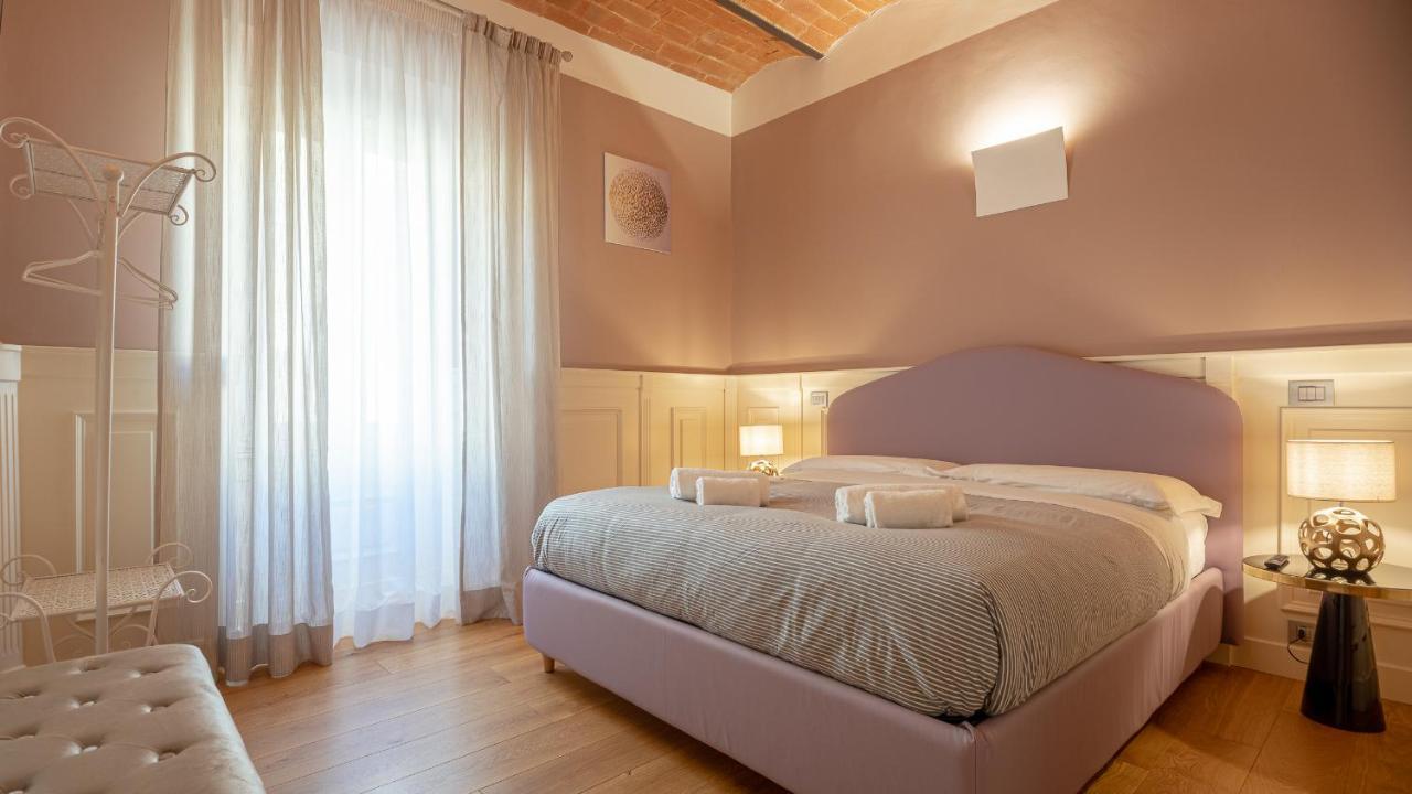 Gigliola Apartment Флоренция Экстерьер фото