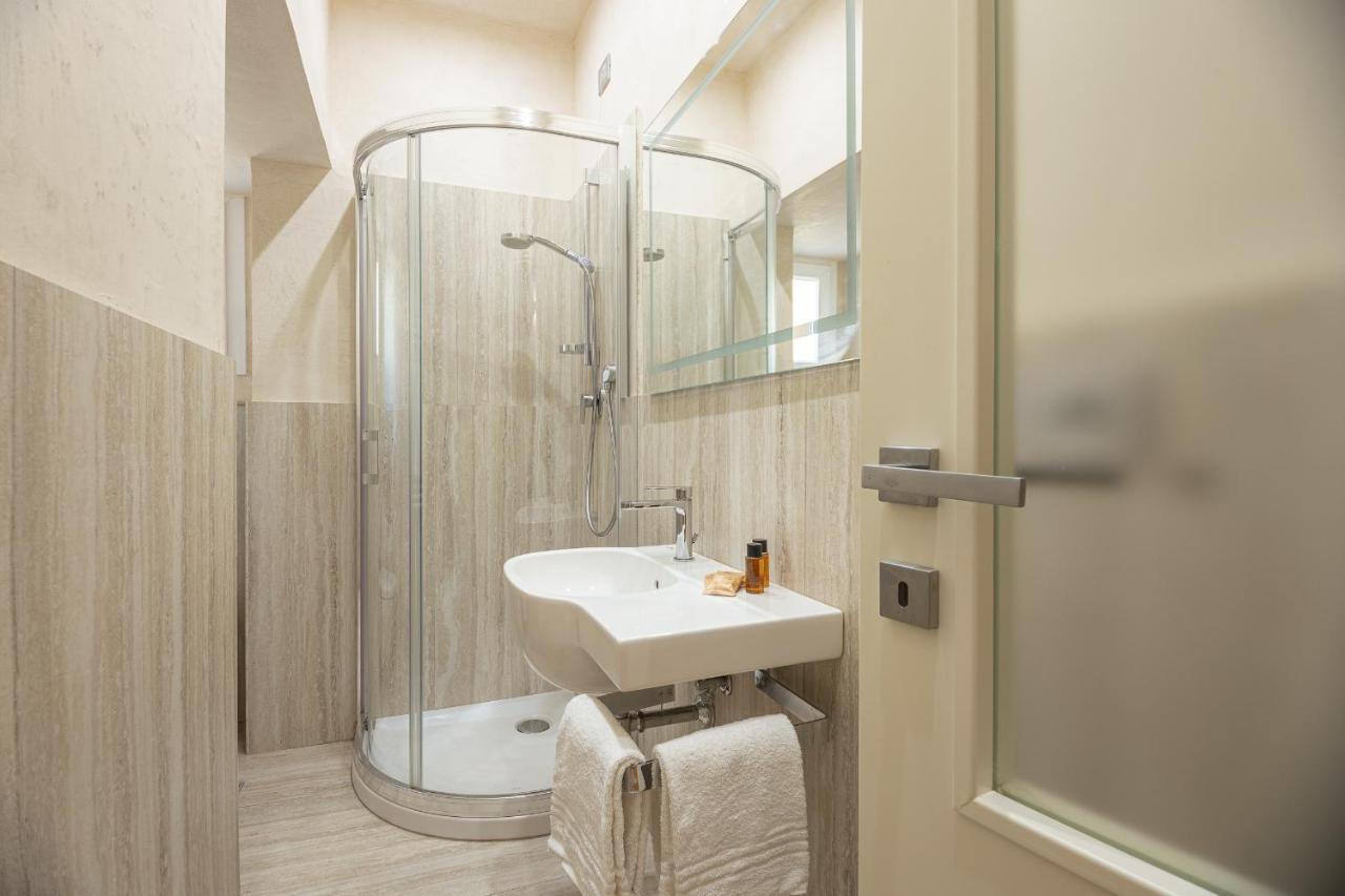 Gigliola Apartment Флоренция Экстерьер фото