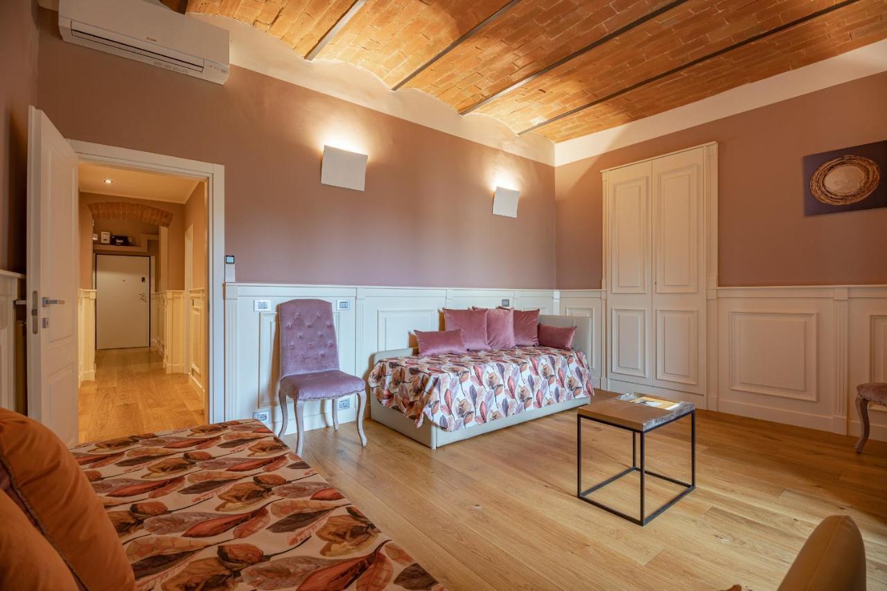 Gigliola Apartment Флоренция Экстерьер фото