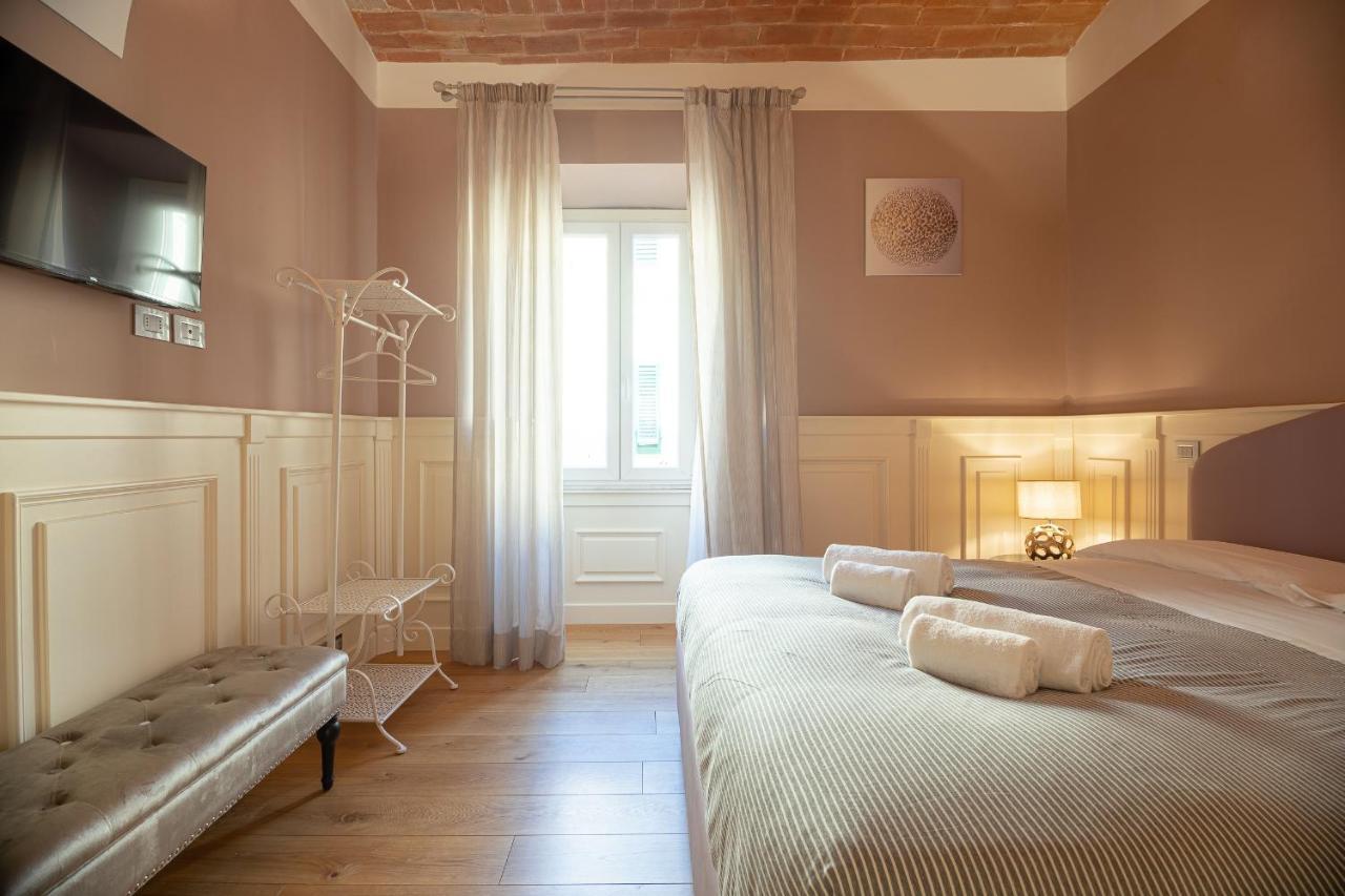 Gigliola Apartment Флоренция Экстерьер фото