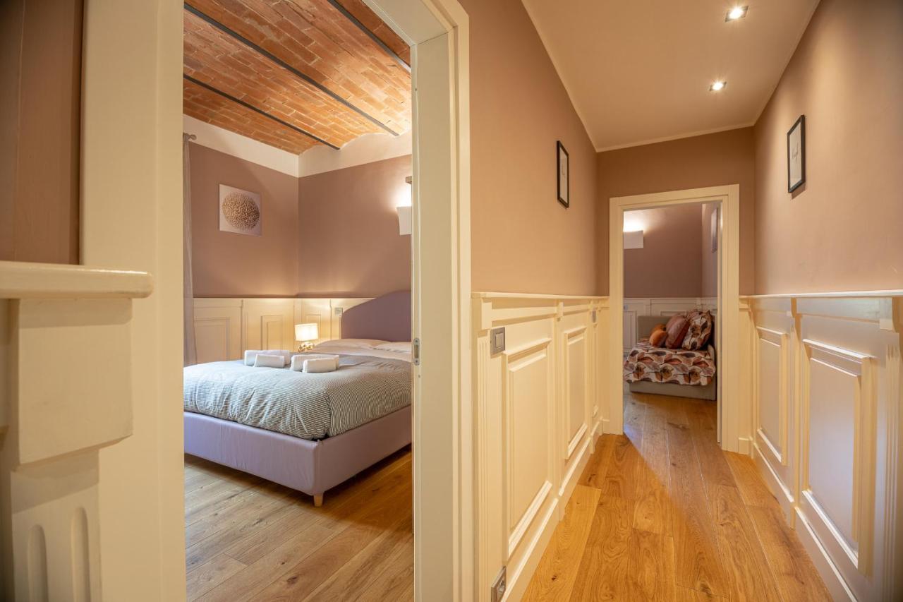 Gigliola Apartment Флоренция Экстерьер фото