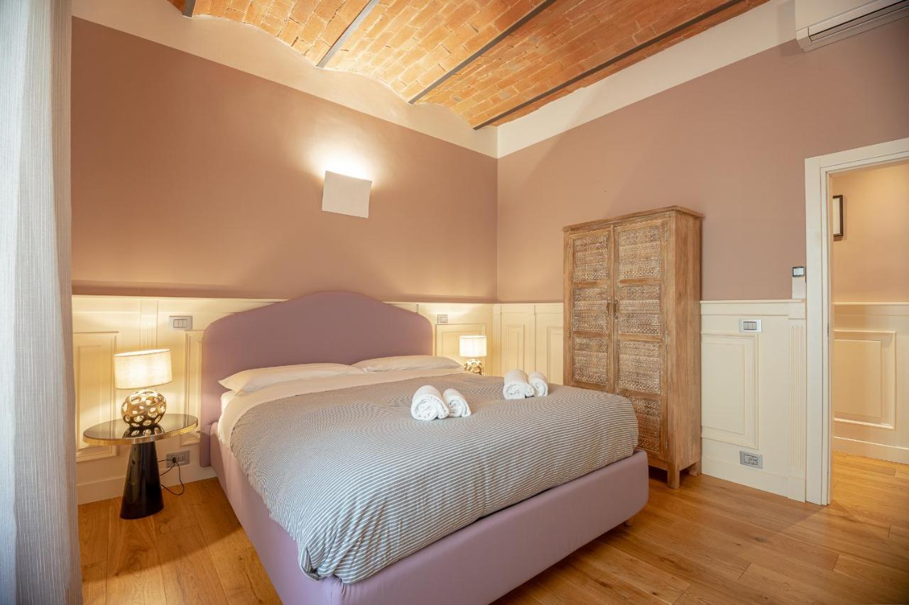 Gigliola Apartment Флоренция Экстерьер фото