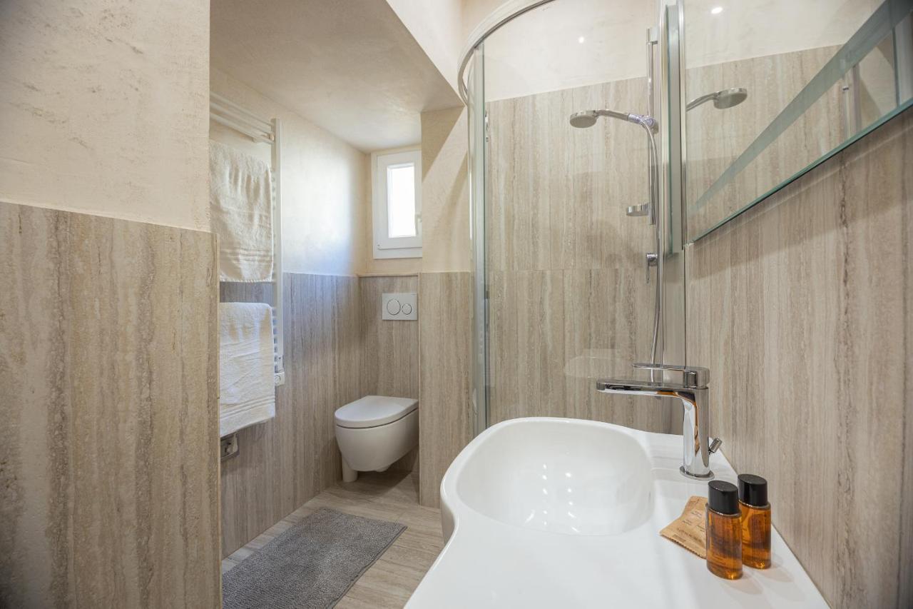 Gigliola Apartment Флоренция Экстерьер фото